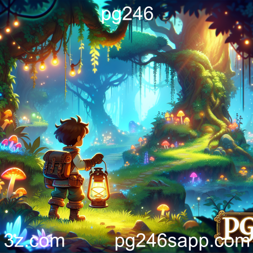 A Magia dos Jogos de Aventura: Explorando Mundos Fantásticos
